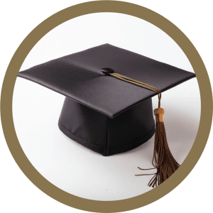 Graduation Hat