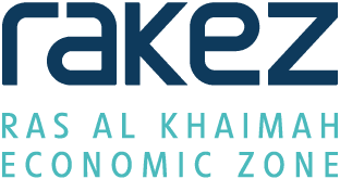 RAKEZ Logo