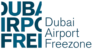 DAFZA Logo