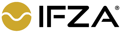 IFZA Logo
