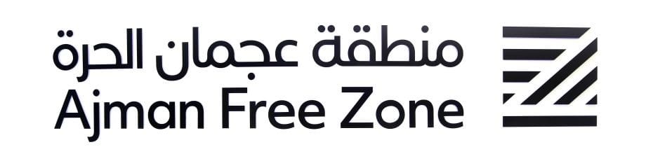 Ajman FZ Logo
