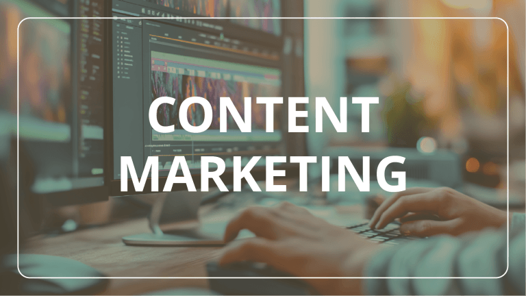 Content Marketing