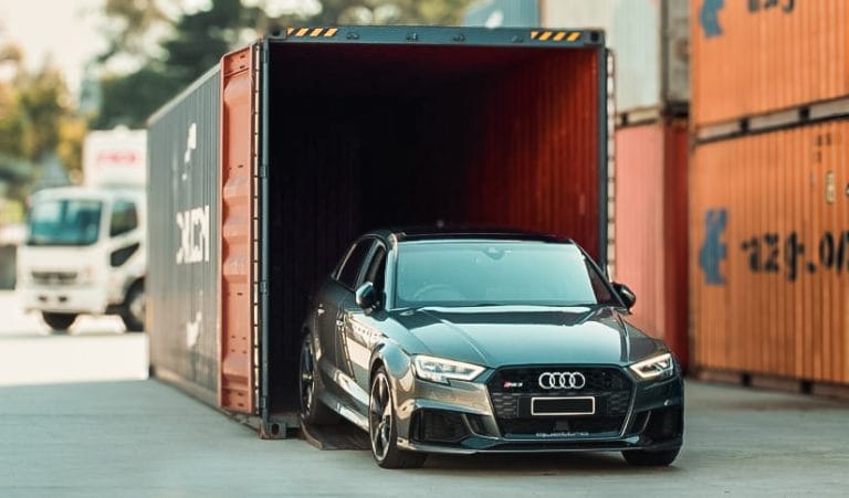 Car Shipping