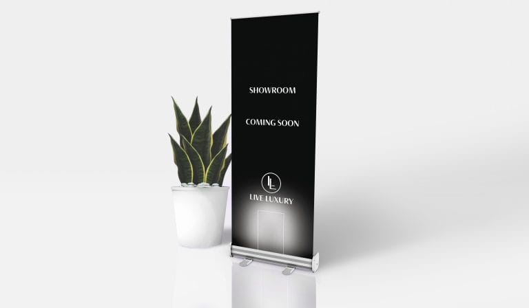 Marketing Materials