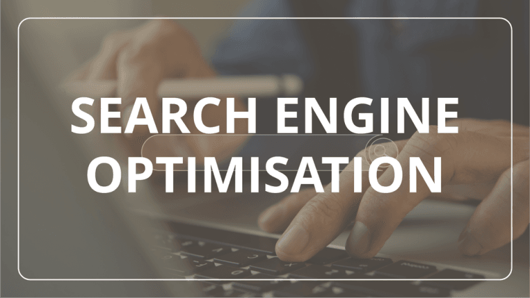 Search Engine Optimisation