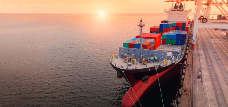 Shipping Services