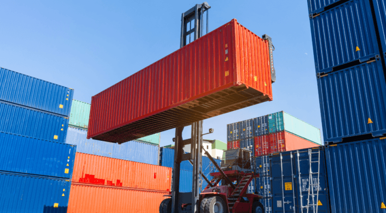 Container