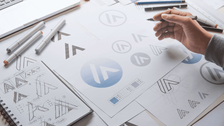 Logo Design