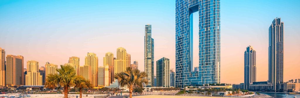 How to Start a Business in a Dubai Free Zone