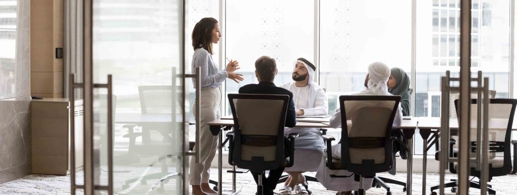 How to Start a Business in a Dubai Free Zone