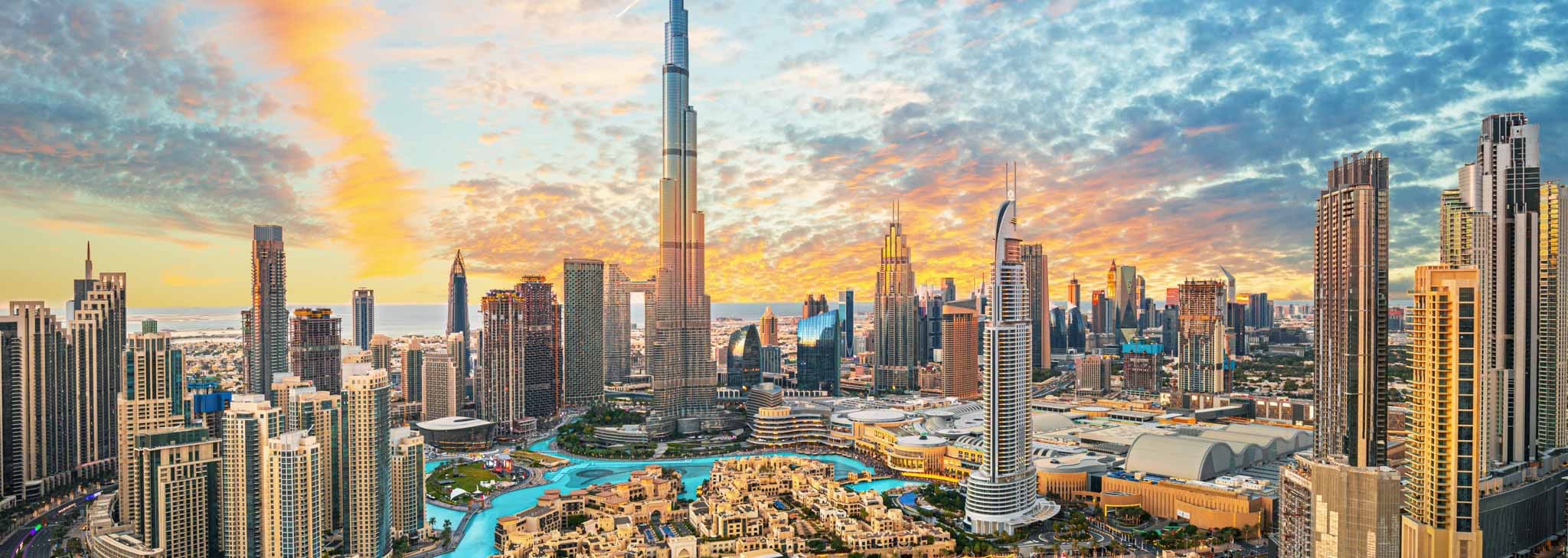 Moving to Dubai